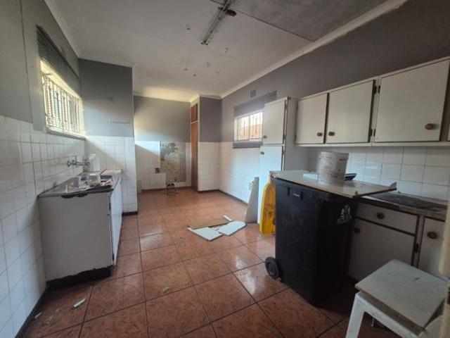 House for sale in Sedibeng, Gauteng
