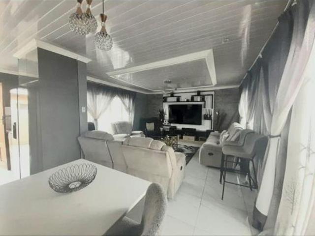 House for sale in Sedibeng, Gauteng