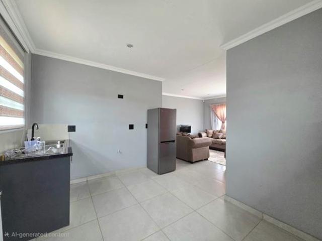 House for rent in Vanderbijlpark, Emfuleni Local Municipality