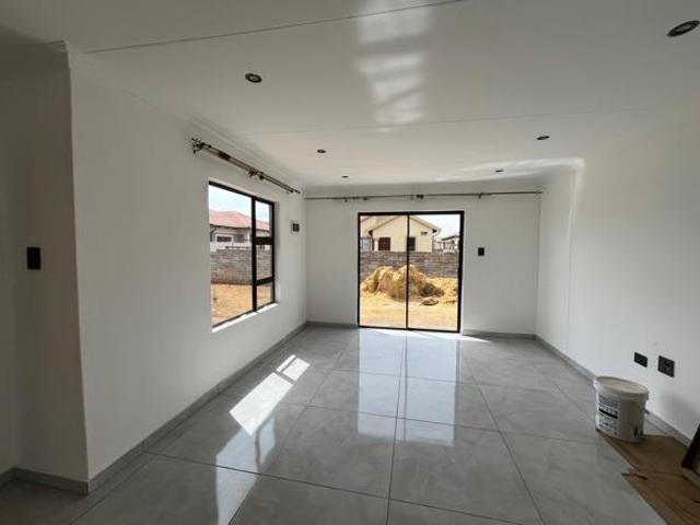 House for sale in Sedibeng, Gauteng