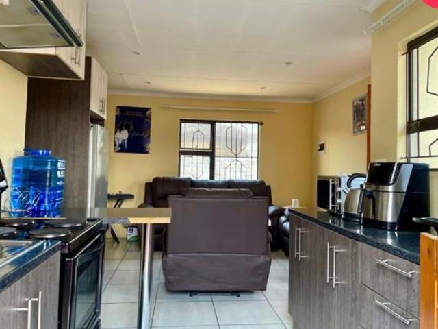 House for rent in Sedibeng, Gauteng