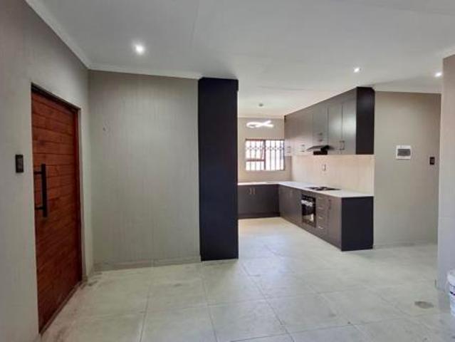House for rent in Sedibeng, Gauteng