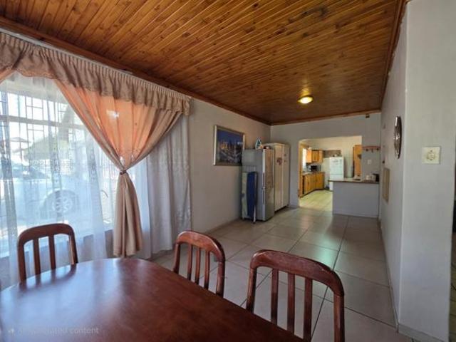 House for sale in Sedibeng, Gauteng