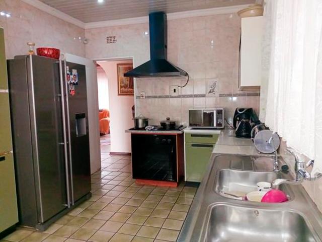 House for sale in Sedibeng, Gauteng