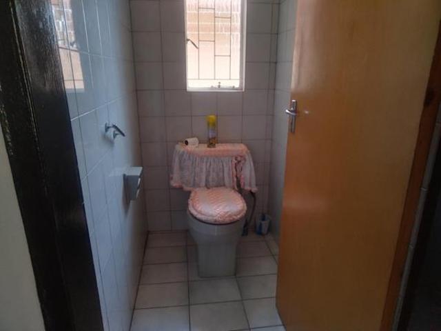 House for sale in Sedibeng, Gauteng