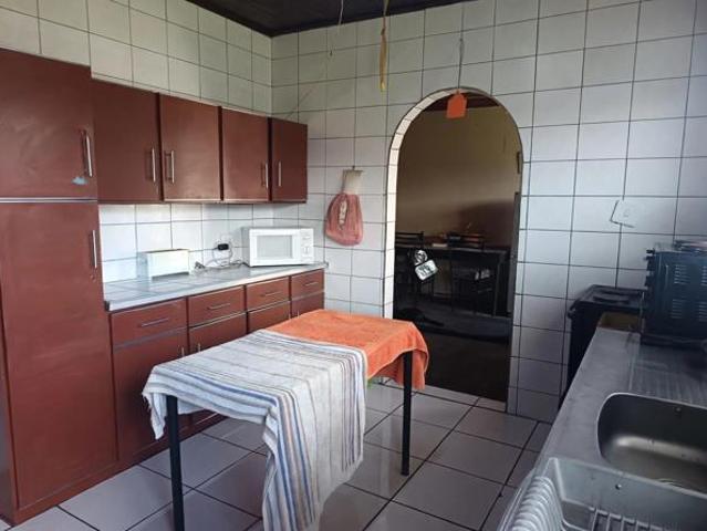 House for sale in Vanderbijlpark, Emfuleni Local Municipality