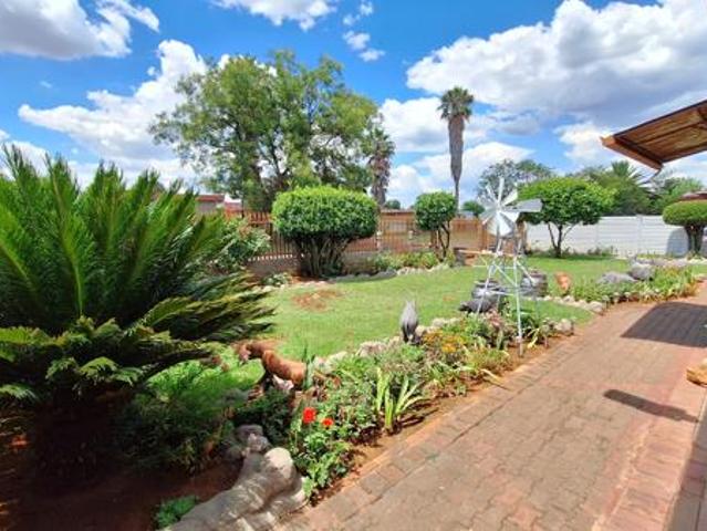 House for sale in Sedibeng, Gauteng