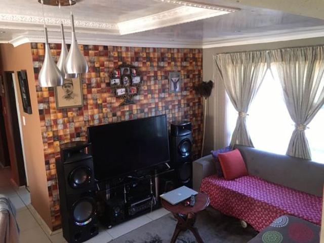 House for sale in Sedibeng, Gauteng
