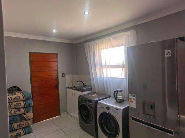 House for sale in Sedibeng, Gauteng