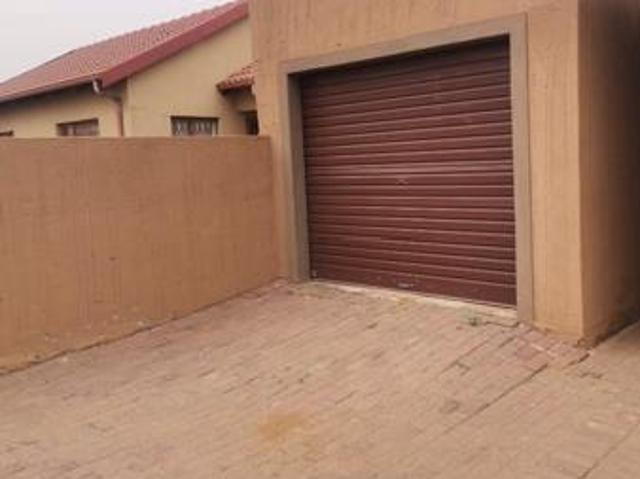 House for sale in Sedibeng, Gauteng