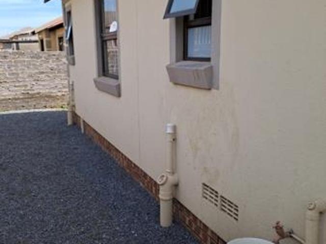 House for sale in Sedibeng, Gauteng