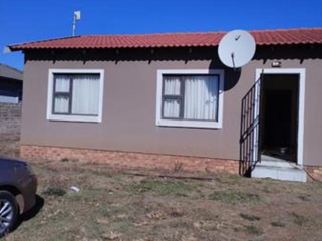 House for sale in Sedibeng, Gauteng