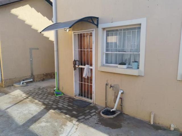 House for rent in Sedibeng, Gauteng