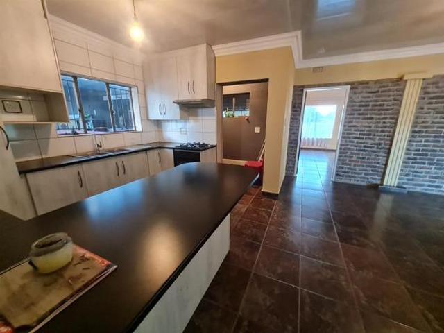 House for rent in Sedibeng, Gauteng