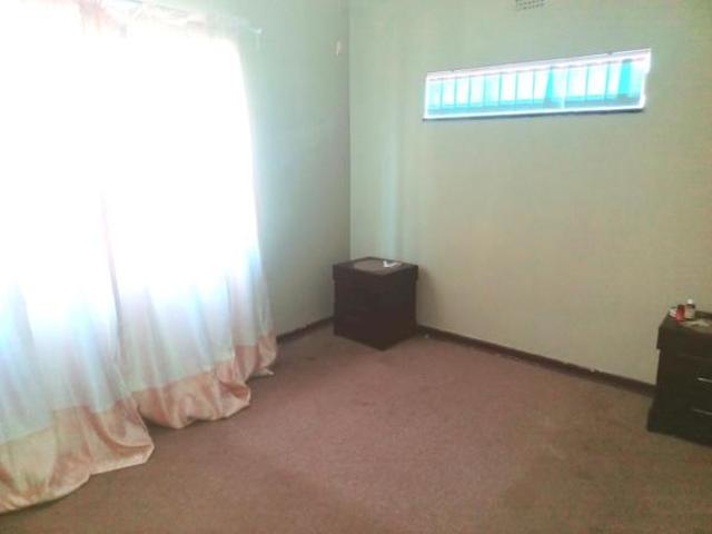House for sale in Sedibeng, Gauteng