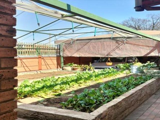 House for sale in Sedibeng, Gauteng