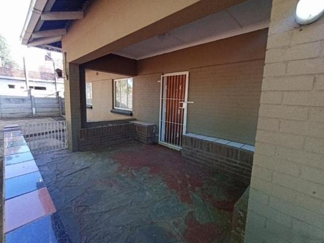 House for sale in Sedibeng, Gauteng