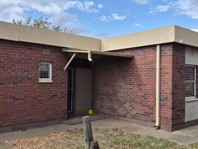 House for sale in Sedibeng, Gauteng