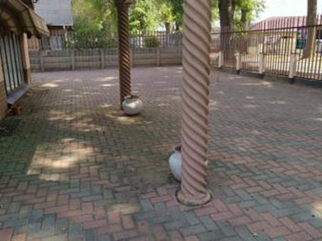 House for sale in Sedibeng, Gauteng