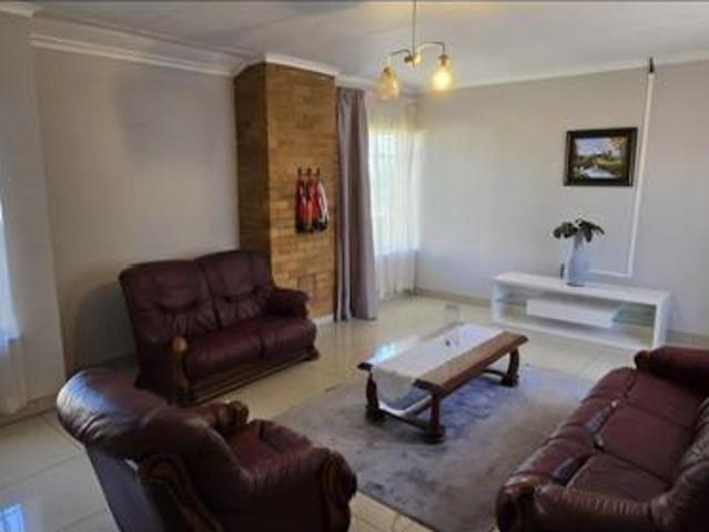 House for sale in Sedibeng, Gauteng