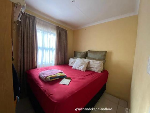 House for rent in Sedibeng, Gauteng