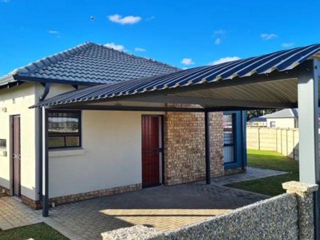 House for sale in Sedibeng, Gauteng