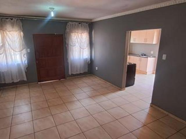 House for sale in Sedibeng, Gauteng
