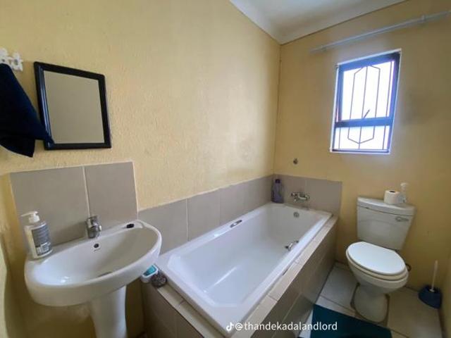 House for sale in Sedibeng, Gauteng