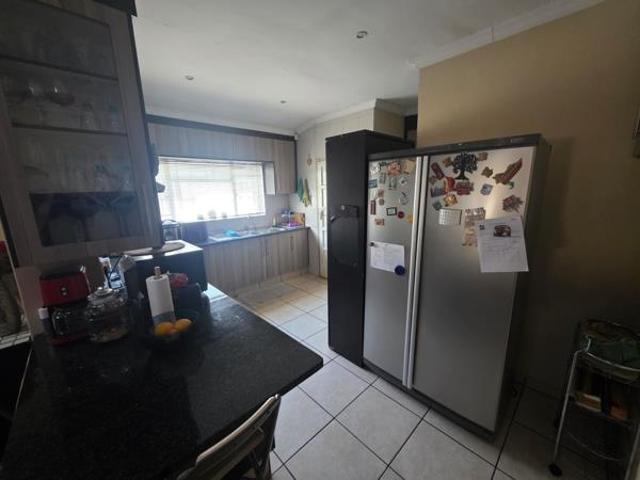 House for sale in Sedibeng, Gauteng