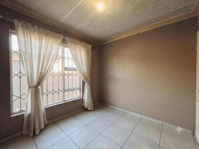 House for sale in Sedibeng, Gauteng