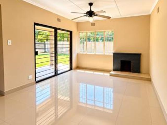 House for rent in Vanderbijlpark, Emfuleni Local Municipality