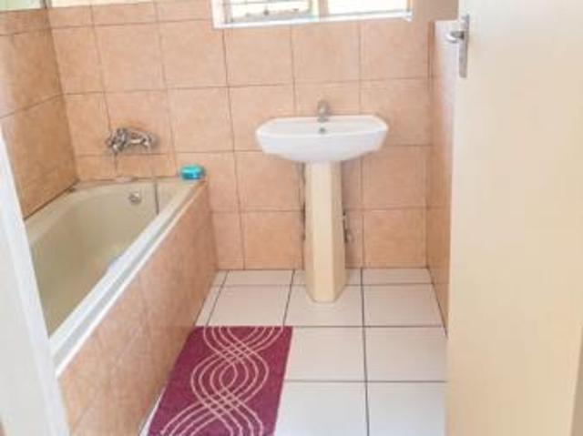 House for sale in Sedibeng, Gauteng