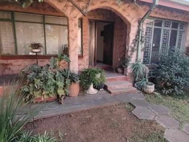 House for sale in Sedibeng, Gauteng