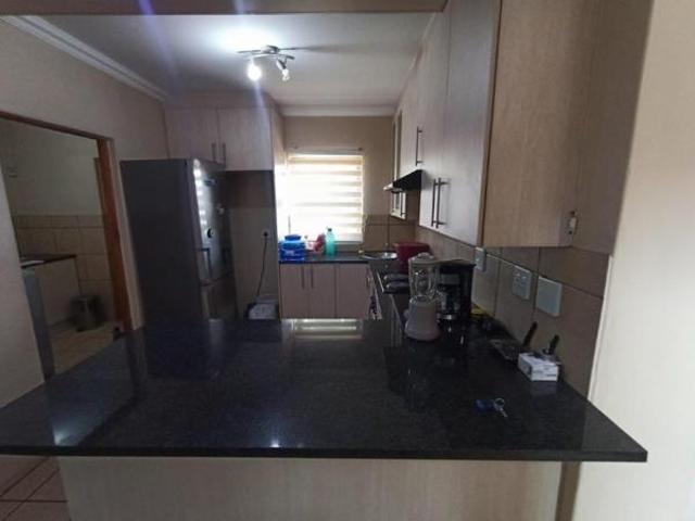 House for sale in Vanderbijlpark, Emfuleni Local Municipality