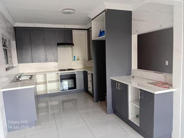 House for sale in Sedibeng, Gauteng