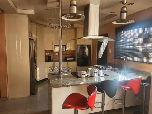 House for sale in Sedibeng, Gauteng