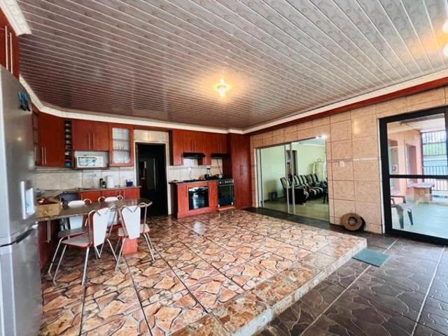 House for sale in Sedibeng, Gauteng