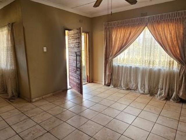 House for sale in Sedibeng, Gauteng