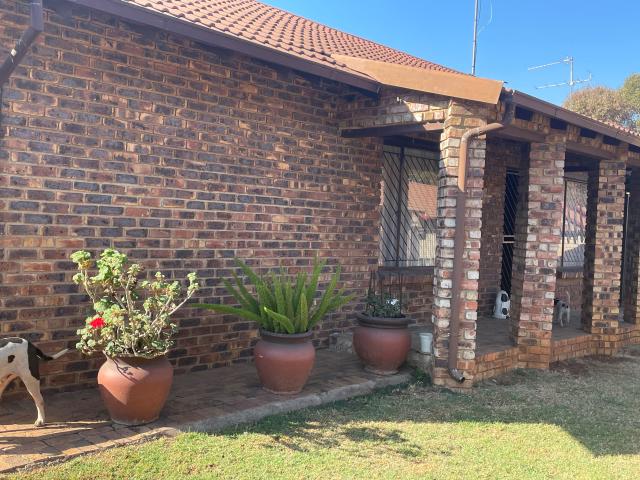 House for sale in Sedibeng, Gauteng