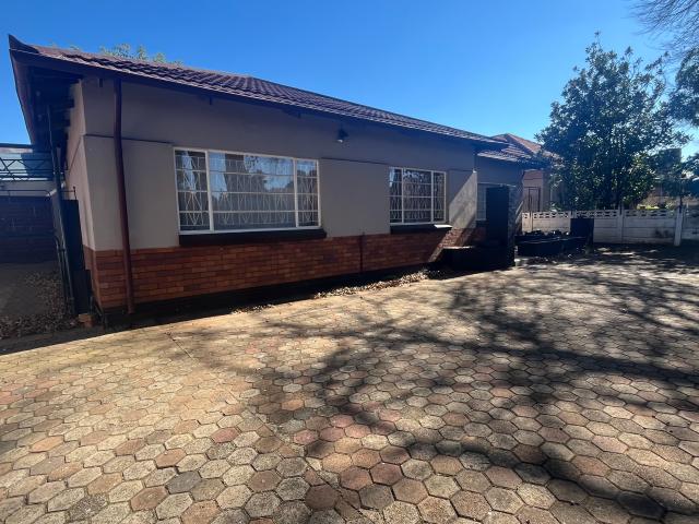 House for sale in Sedibeng, Gauteng
