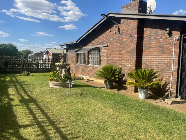 House for sale in Sedibeng, Gauteng