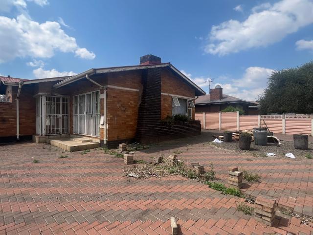 House for sale in Sedibeng, Gauteng