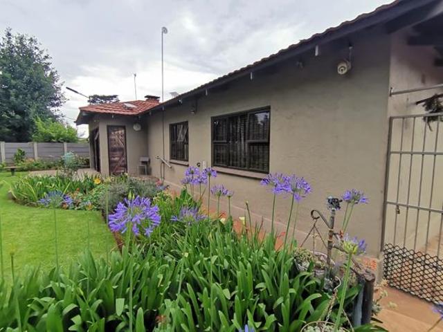 House for sale in Sedibeng, Gauteng