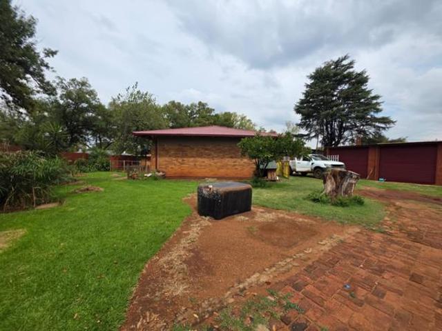House for sale in Sedibeng, Gauteng