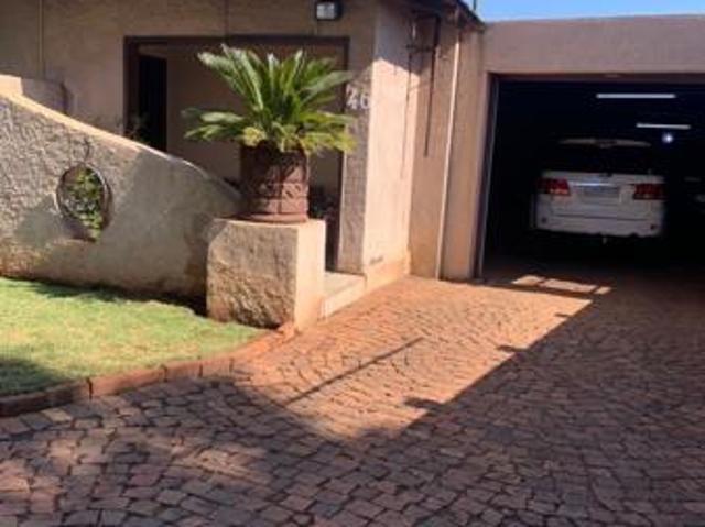 House for sale in Sedibeng, Gauteng