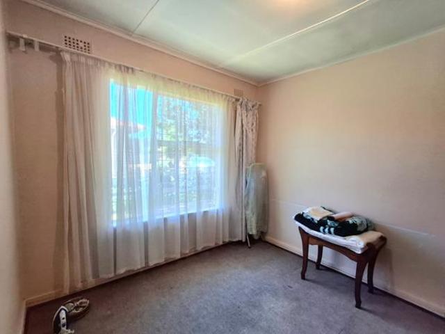 House for sale in Sedibeng, Gauteng