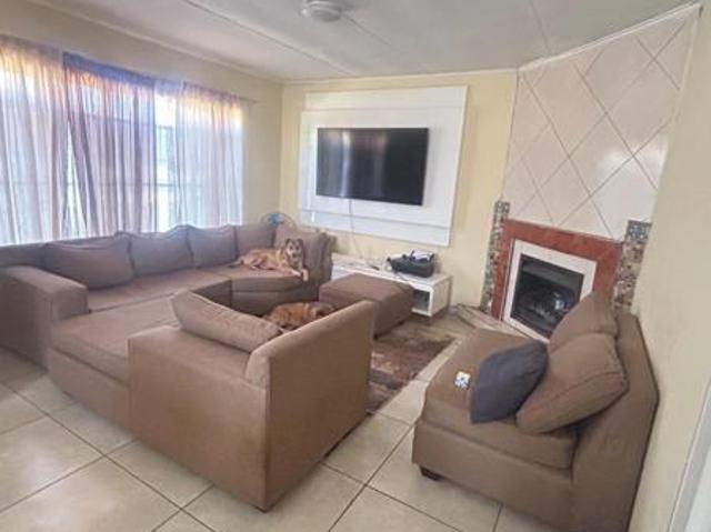 House for sale in Sedibeng, Gauteng