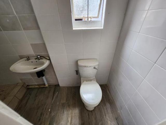 House for sale in Sedibeng, Gauteng
