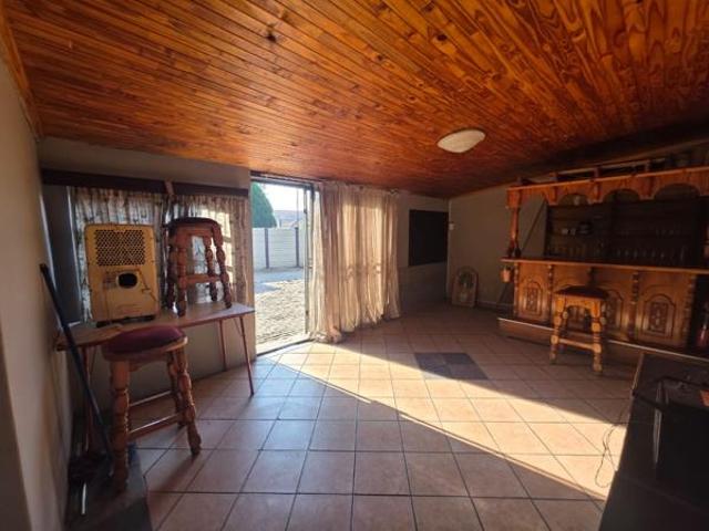 House for sale in Sedibeng, Gauteng