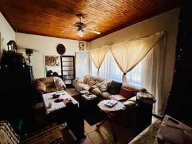 House for sale in Sedibeng, Gauteng